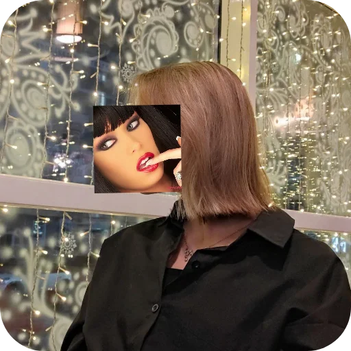 Sticker Naborik63 - 1