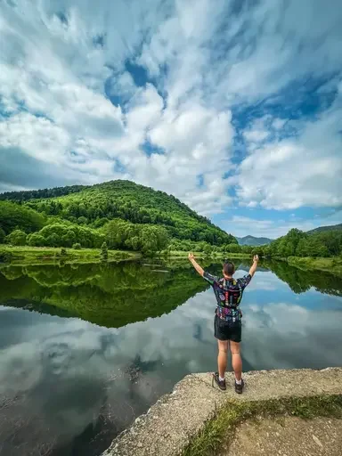 Sticker Nacademic - 1