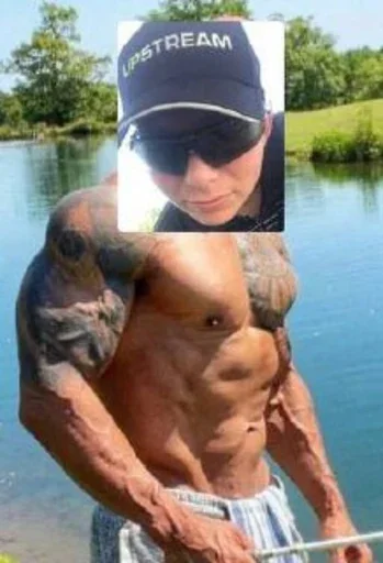 Стикер Nacademic - 1