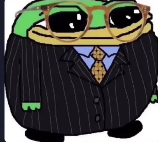 Sticker Nacademic - 1