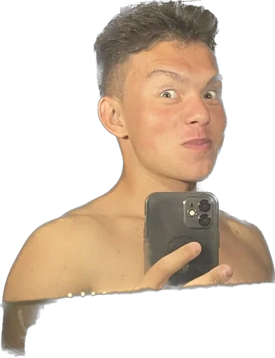 Sticker Nacademic - 1