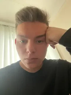 Стикер Academic Nazariy - 2