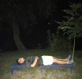 Стикер Academic Nazariy - 10