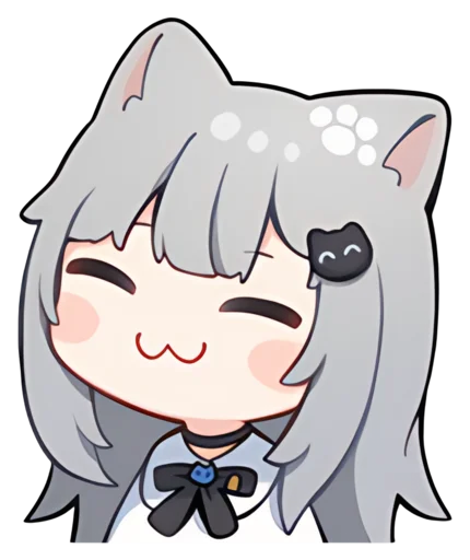 【甘城なつき】Nachoneko! - 