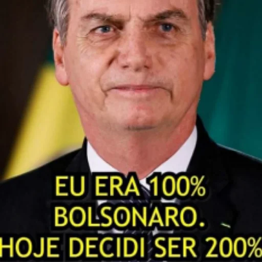 Sticker NacionalPardismo - 1