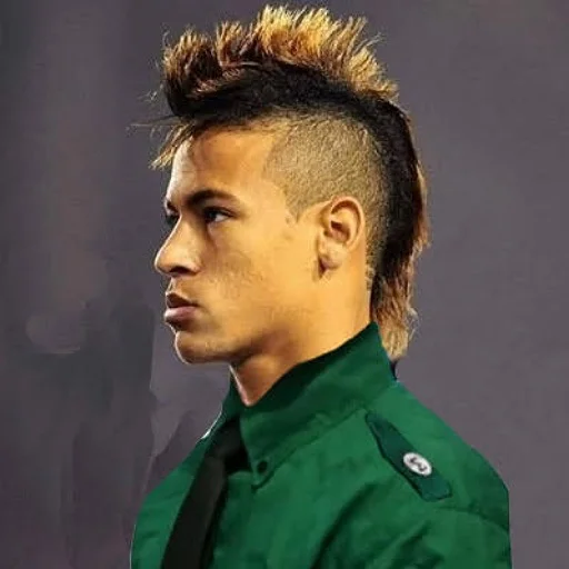 Sticker NacionalPardismo - 1