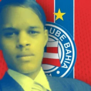 Sticker Nacional-Pardista - 3