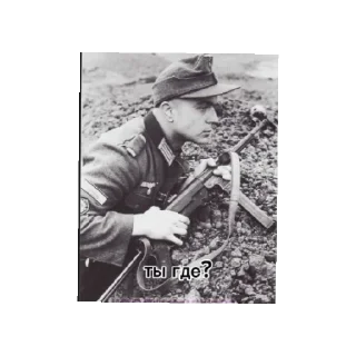 Sticker Нацисткий режим v2 - 9