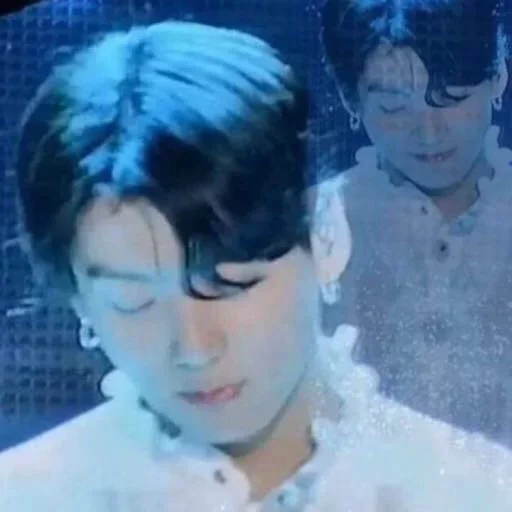 human face person woman