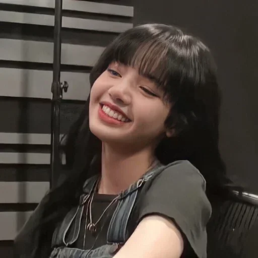 person human face smile