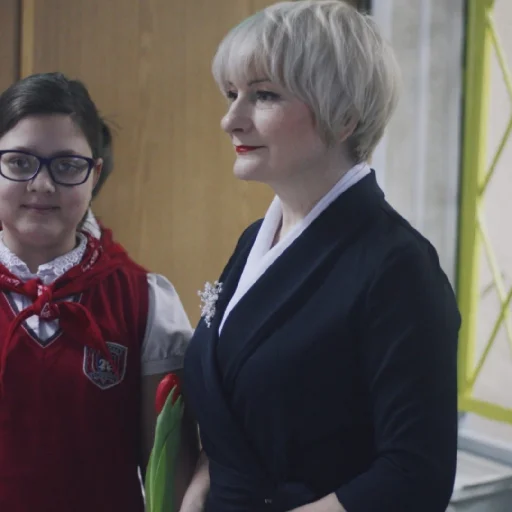 Sticker NadezhdaSibiriEMae - 1