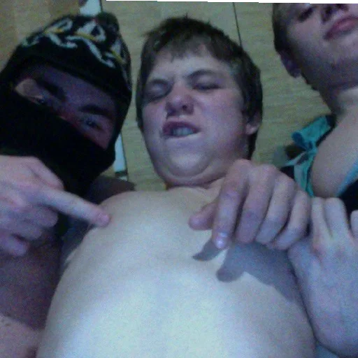 Стикер NadezhdaSibiriEMae - 1