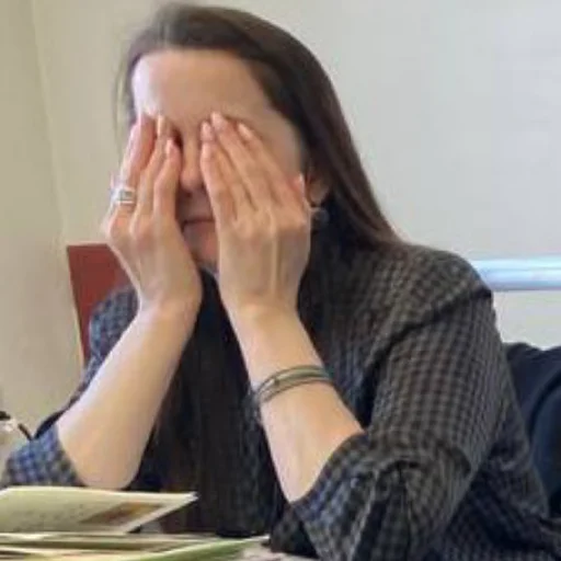 Sticker NadezhdaSibiriEMae - 1