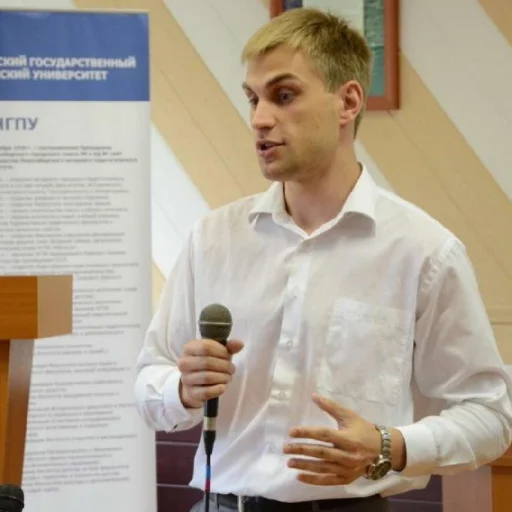 Sticker NadezhdaSibiriEMae - 1