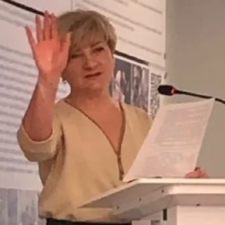 Стикер Надежда Сибири е мае - 5