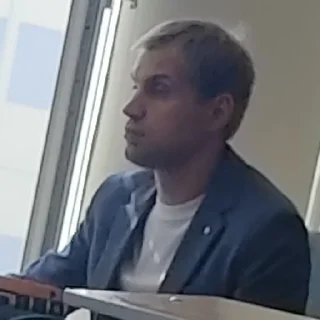 Стикер Надежда Сибири е мае - 6