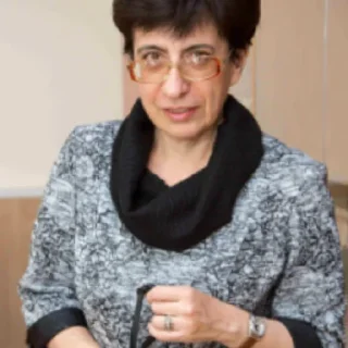 Стикер Надежда Сибири е мае - 10