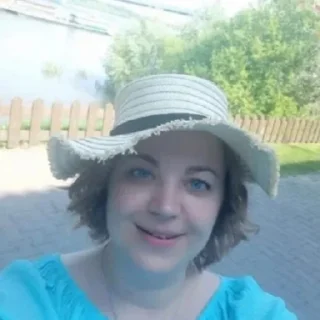 Стикер Надежда Сибири е мае - 9