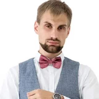 Стикер Надежда Сибири е мае - 3