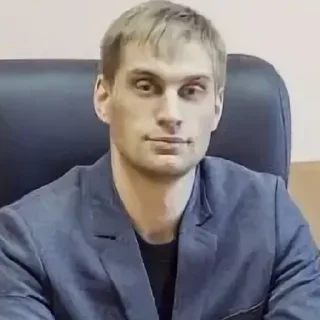 Стикер Надежда Сибири е мае - 0