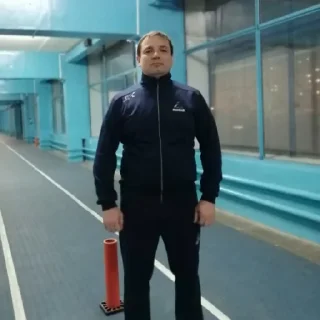 Стикер Надежда Сибири е мае - 7