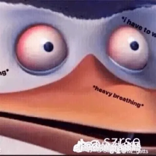 Sticker Стикеры Надмира - 5