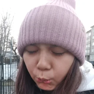 Sticker Надо дядя - 1