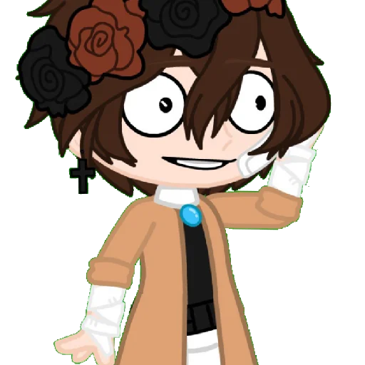 Sticker Надо ттт - 11