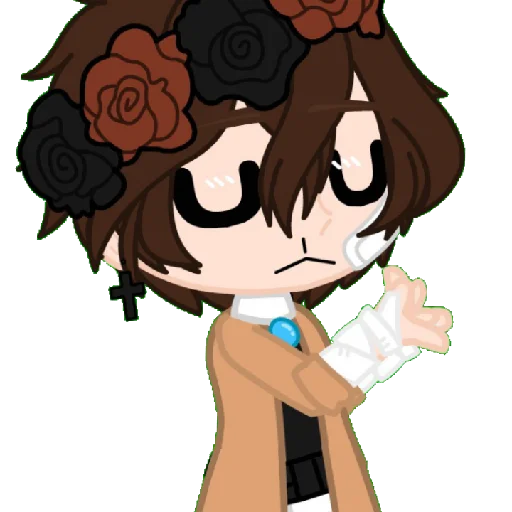 Sticker Надо ттт - 5