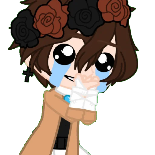 Sticker Надо ттт - 1