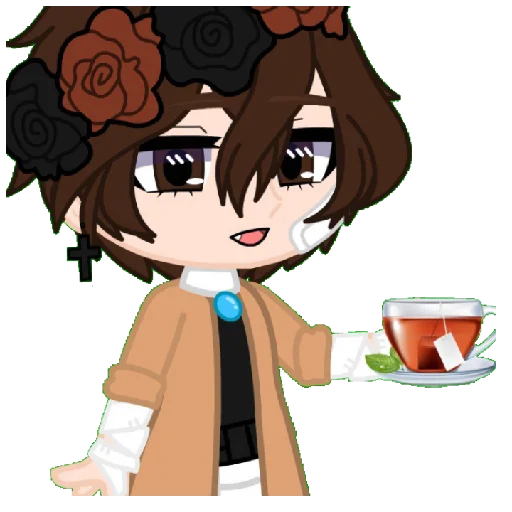 Sticker Надо ттт - 0