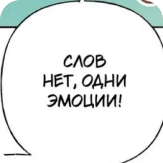 Sticker Надписи - 5