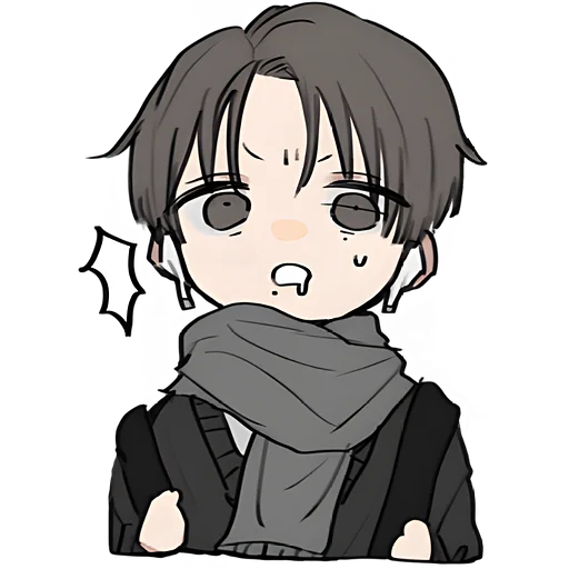 Sticker NadzgiKun - 1