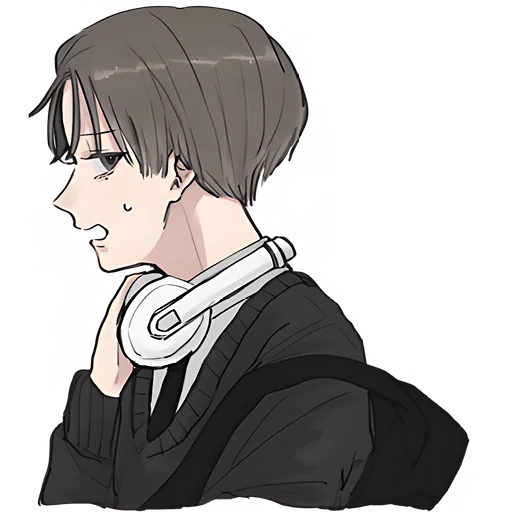 Sticker NadzgiKun - 1