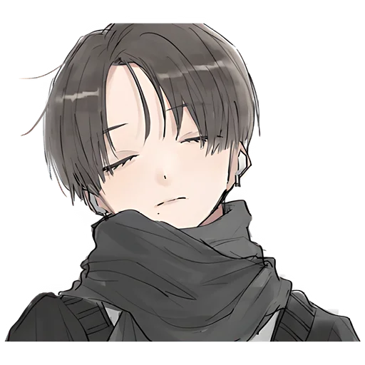 Sticker NadzgiKun - 1