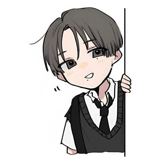 Sticker NadzgiKun - 1