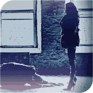 Стикер 👸🏻Ğôđďêşş Ňąfãś👸🏻 - 9