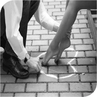 Стикер 👸🏻Ğôđďêşş Ňąfãś👸🏻 - 6