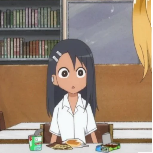 Sticker Nagatoro18 - 1