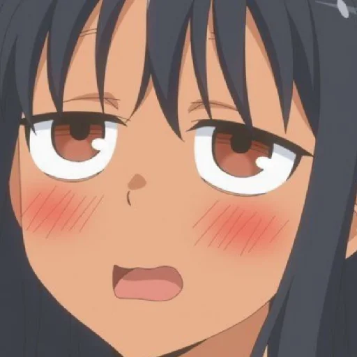 Sticker Nagatoro18 - 1