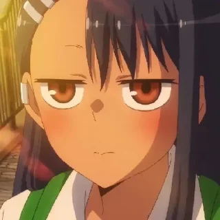 Sticker Nagatoro - 11