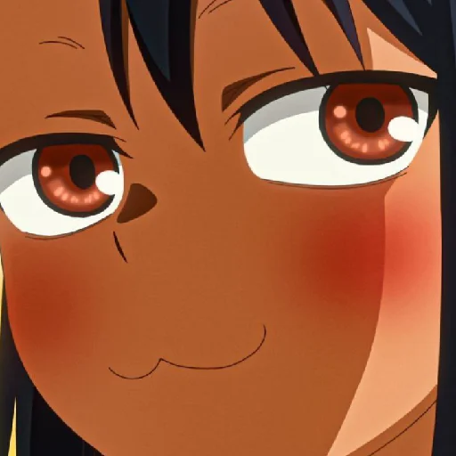 Nagatoro 3 - 