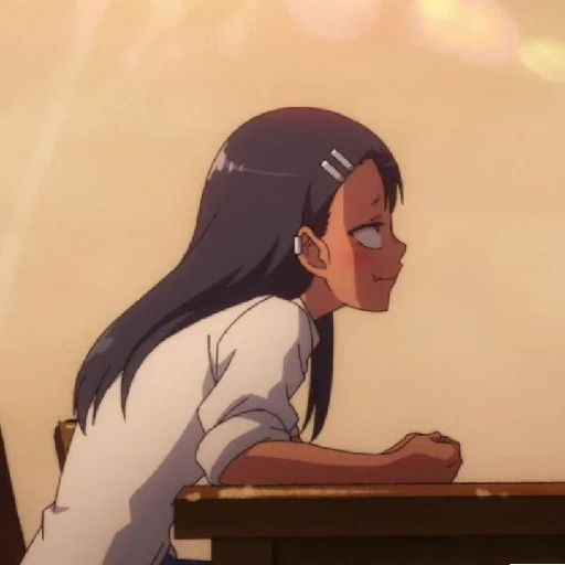 Sticker Nagatoro_3 - 1