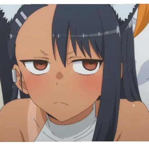 Sticker Nagatoro_3 - 1
