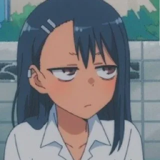 Sticker Nagatoro 3 - 8