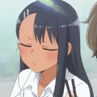 Sticker Nagatoro 3 - 10