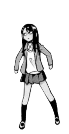 эскиз рисование мультфильм