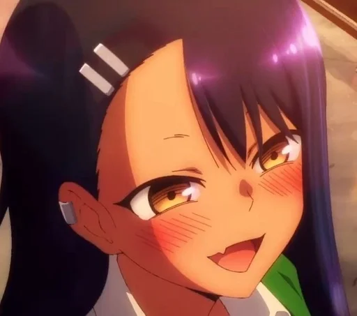 anime cartoon animation