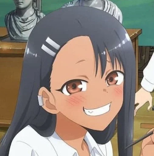 anime cartoon animated cartoon