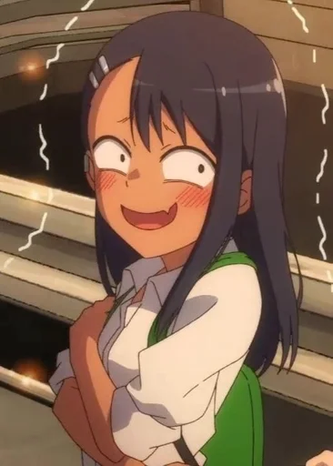 anime cartoon animated cartoon